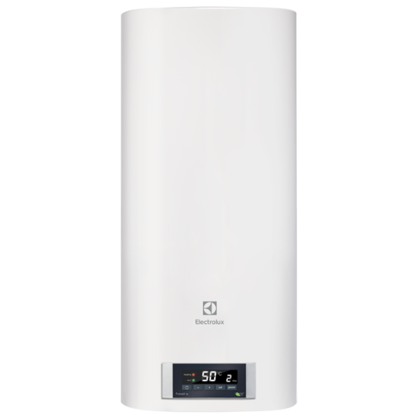 Бойлер Electrolux EWH 50 Formax DL Электрический/ 50 л/ Белый photo 1