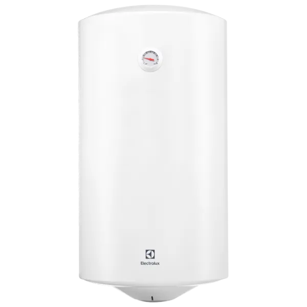 Boiler Electrolux EWH 100 Quantum Pro Electric/ 100 l/ White photo 1