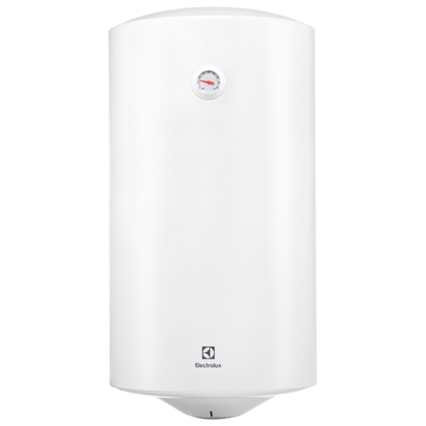 Boiler Electrolux EWH 100 Quantum Pro Electric/ 100 l/ White photo 1