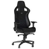 Scaun Gaming NOBLECHAIRS EPIC Series Black Blue