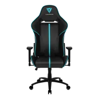 Scaun Gaming ThunderX3 BC5 Blue Black
