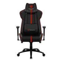 Scaun Gaming ThunderX3 BC7 Black Red