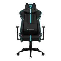 Scaun Gaming ThunderX3 BC7 Black Blue