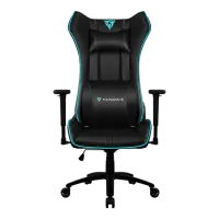 Scaun Gaming ThunderX3 UC5 Blue Black