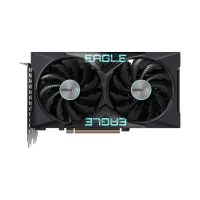 Видеокарта Gigabyte GV-N1656EAGLE OC-4GD Geforce GTX 1650/ 4 Гб