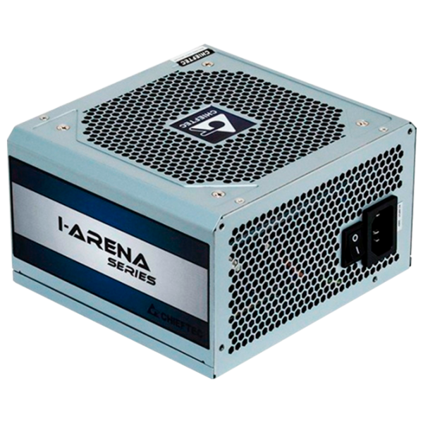 Sursă de alimentare Chieftec iARENA GPC-600S 80%/ 600 W photo 1