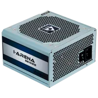 Sursă de alimentare Chieftec iARENA GPC-600S 80%/ 600 W