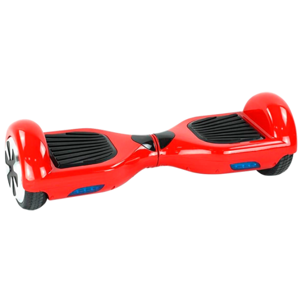 Hoverboard GaokeTimes R6 6.5"/ Red photo 1