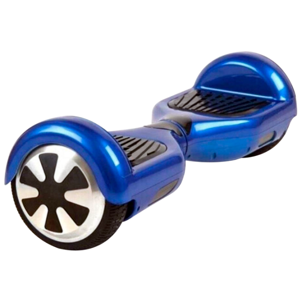 Hoverboard GaokeTimes R6 6.5"/ Blue photo 1