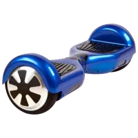 Гироборд GaokeTimes R6 6.5"/ Синий