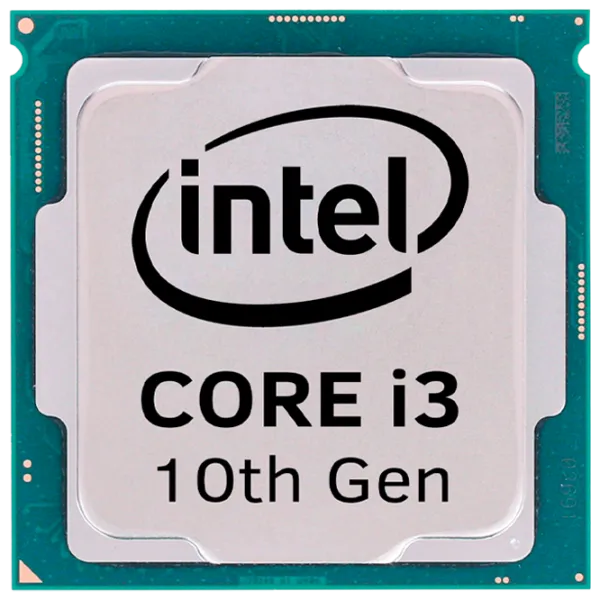 Процессор Intel Core i3-10100 Tray S1200/ 3.60 ГГц - 4.30 ГГц photo 1