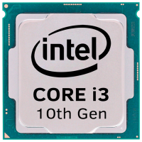 Procesor Intel Core i3-10100 Tray S1200/ 3.60 GHz - 4.30 GHz