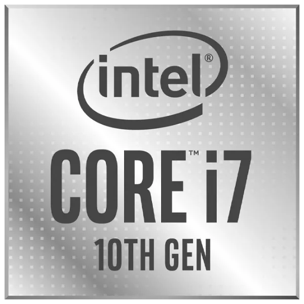 Процессор Intel Core i7-10700F Tray S1200/ 2.9 ГГц - 4.80 ГГц photo 1