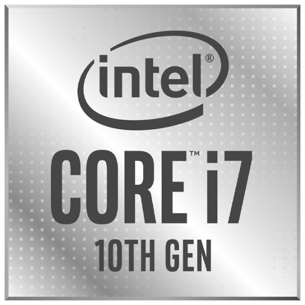Процессор Intel Core i7-10700F Tray S1200/ 2.9 ГГц - 4.80 ГГц photo 1