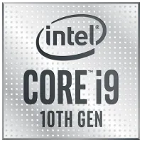 Procesor Intel Core i9-10900F Tray S1200/ 2.80 GHz - 5.20 GHz