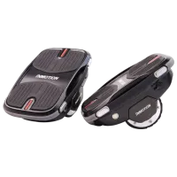 Гироборд InMotion Hovershoes x1 3.5"/ Черный