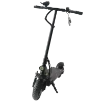 Trotinetă electrică Roadking AWD 2000 W/ Black
