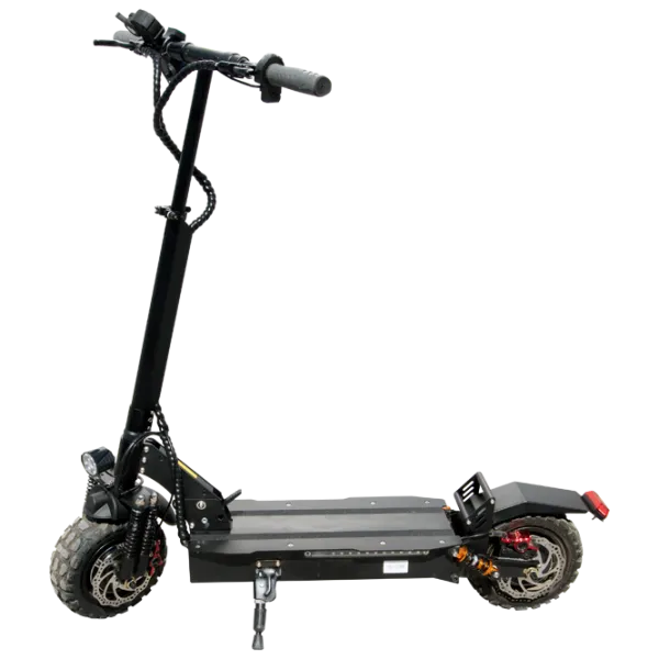 Trotinetă electrică Roadlink OFF-ROAD 3600 W/ Black photo 1