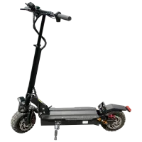 Trotinetă electrică Roadlink OFF-ROAD 3600 W/ Black