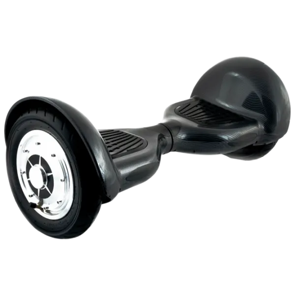 Hoverboard GaokeTimes R10 (M08) Black/  photo 1 Hoverboard GaokeTimes R10 (M08) Black/  photo 1