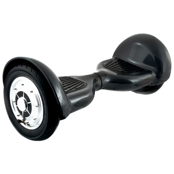 Hoverboard GaokeTimes R10 (M08) Black/  photo 1 Hoverboard GaokeTimes R10 (M08) Black/  photo 1