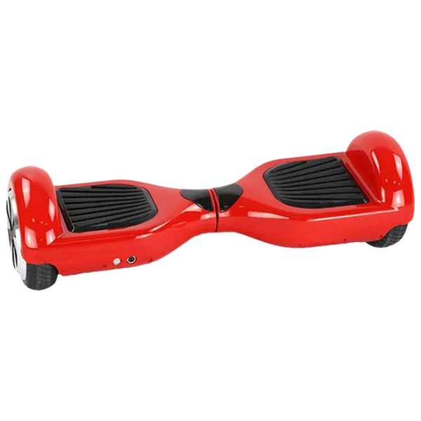 Hoverboard Roadking R6 Classic 6.5"/ Red photo 1