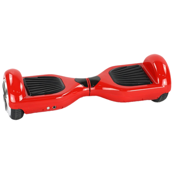 Hoverboard Roadking R6 Classic 6.5"/ Red photo 1