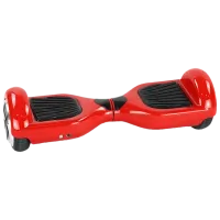 Hoverboard Roadking R6 Classic 6.5"/ Red