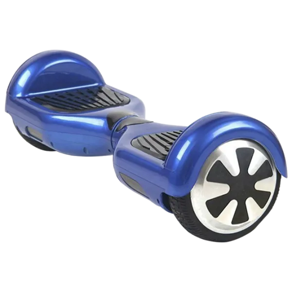 Hoverboard Roadking R6 Classic 6.5"/ Blue photo 1