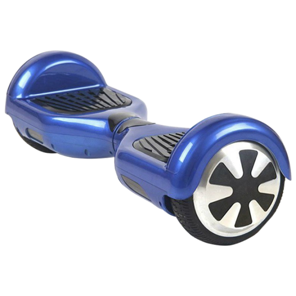 Hoverboard Roadking R6 Classic 6.5"/ Blue photo 1