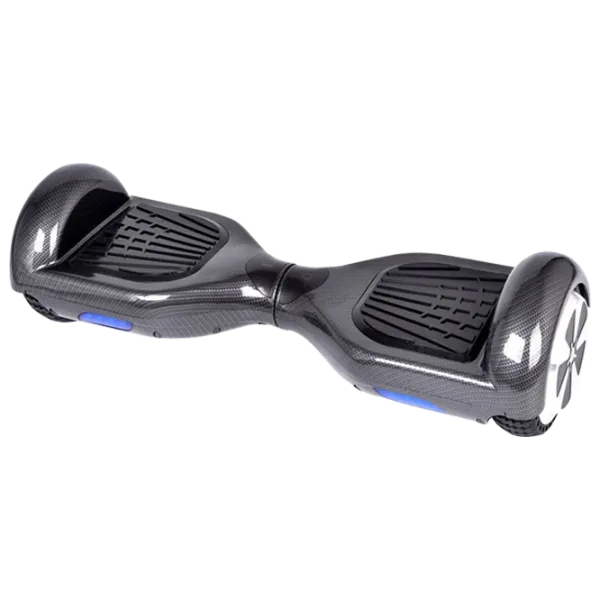 Гироборд Roadking R6 Classic 6.5"/ Черный photo 1