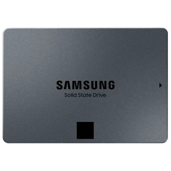 SSD Samsung 870 QVO 1 TB 2.5'' photo 1 SSD Samsung 870 QVO 1 TB 2.5'' photo 1