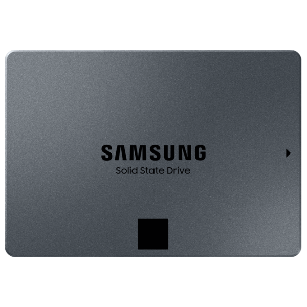 SSD Samsung 870 QVO 1 TB 2.5'' photo 1 SSD Samsung 870 QVO 1 TB 2.5'' photo 1