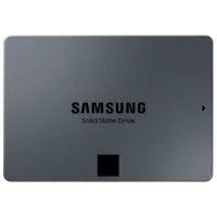SSD Samsung 870 QVO 1 ТБ 2.5''