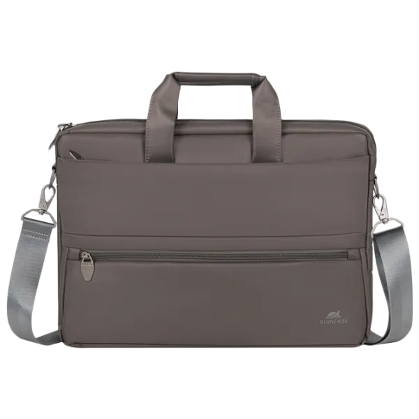 Сумка для ноутбука RivaCase 8630 15.6"/ Бежевый photo 1