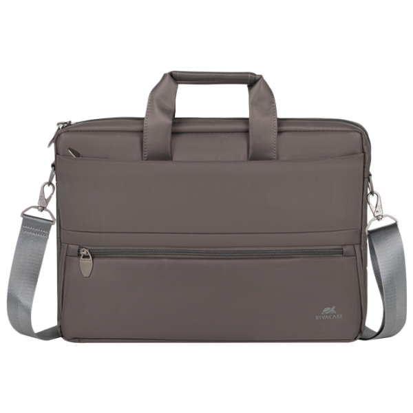Сумка для ноутбука RivaCase 8630 15.6"/ Бежевый photo 1