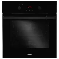 Духовой шкаф Hansa BOES69422 3100 Вт/ Черный