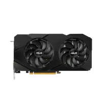 Videocard Asus DUAL-GTX1660-6G-EVO GeForce GTX 1660/ 6 GB