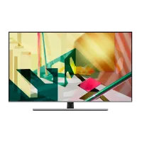 Телевизор Samsung QE75Q77TAUXUA 75"/ QLED/ 4K/ Smart/ Черный