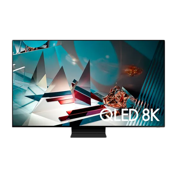 Televizor Samsung QE75Q800TAUXUA 75" / QLED / 8K / Smart / Black photo 1 Televizor Samsung QE75Q800TAUXUA 75" / QLED / 8K / Smart / Black photo 1