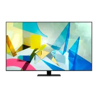 Телевизор Samsung QE85Q80TAUXUA 85"/ QLED/ 4K/ Smart/ Черный
