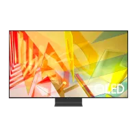 Телевизор Samsung QE85Q95TAUXUA 85"/ QLED/ 4K/ Smart/ Черный