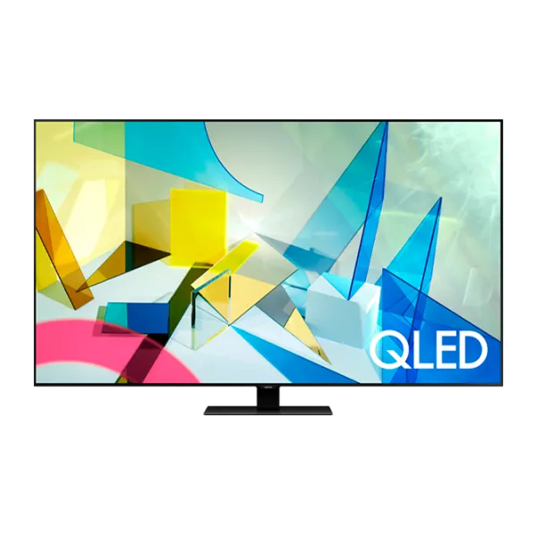 Televizor Samsung QE75Q80TAUXUA 75"/ VA/ 4K/ Smart/ Black photo 1 Televizor Samsung QE75Q80TAUXUA 75"/ VA/ 4K/ Smart/ Black photo 1