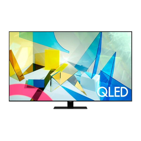 Televizor Samsung QE75Q80TAUXUA 75"/ VA/ 4K/ Smart/ Black photo 1 Televizor Samsung QE75Q80TAUXUA 75"/ VA/ 4K/ Smart/ Black photo 1