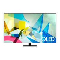 Телевизор Samsung QE75Q80TAUXUA 75"/ VA/ 4K/ Smart/ Черный