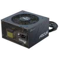 Sursă de alimentare Seasonic Focus GM-650 80 PLUS/ 650 W