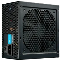 Блок питания Seasonic S12III-650 80+ Bronze/ 650 Вт