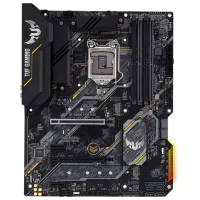 Материнская плата Asus TUF GAMING B460-PLUS ATX/ Intel B460