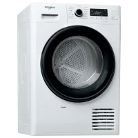 Mașină de uscat rufe Whirlpool FFT M11 82B EE 8 kg/ White