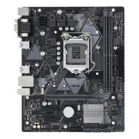 Placă de bază Asus PRIME B365M-K Business/ mATX/ Intel B365